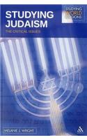 Studying Judaism