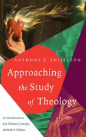 Approaching the Study of Theology
