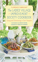 Ladies' Village Improvement Society Cookbook