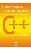 Object Oriented Programming Using C++