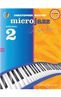 Microjazz Collection 2 (Level 4)