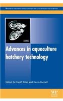 Advances in Aquaculture Hatchery Technology