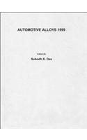 Automotive Alloys 1999