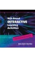 Web-Based Interactive Learning Activties