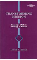 Transforming Mission