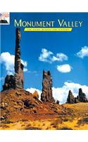 Monument Valley: (Discover America (KC Publications))
