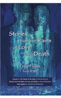 Stories from the Rains of Love and Death: Four Plays from Iran