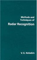 Methods and Techniques of Radar Recognition