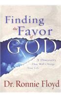 Finding the Favor of God