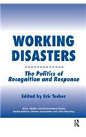 Working Disasters