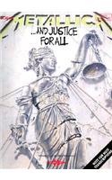 Metallica - ...And Justice for All
