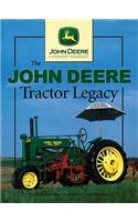 The John Deere Tractor Legacy