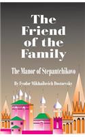 Friend of the Family