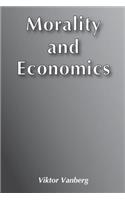 Morality and Economics