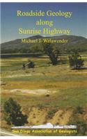 Roadside Geology Sunrise Highway-