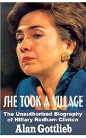 She Took a Village