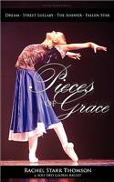 Pieces of Grace (And What They Mean): (English)