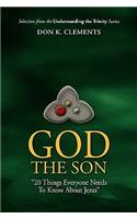 God The Son