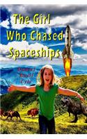 Girl Who Chased Spaceships
