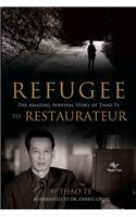 Refugee to Restaurateur