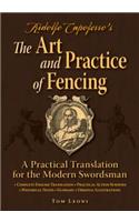 Ridolfo Capoferro's The Art and Practice of Fencing