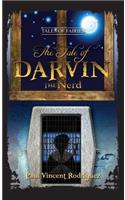 Tale of Darvin the Nerd