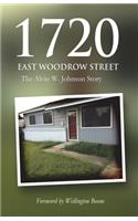 1720 East Woodrow Street