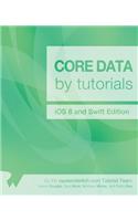 Core Data by Tutorials