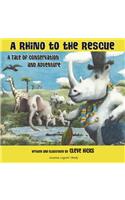 Rhino To The Rescue