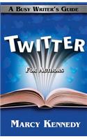 Twitter for Authors