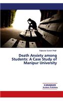 Death Anxiety among Students
