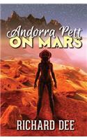 Andorra Pett on Mars