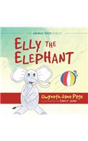 Elly the Elephant