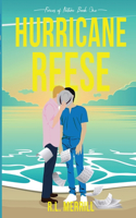 Hurricane Reese