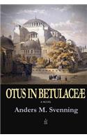 Otus in Betulaceæ