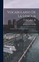 Vocabulario De La Lengua Tagala