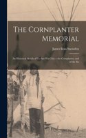 Cornplanter Memorial