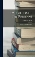 Daughters of the Puritans