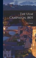 Ulm Campaign, 1805