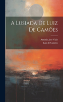 Lusiada De Luiz De Camões