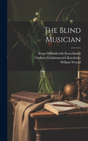 Blind Musician