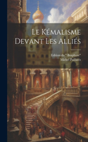 kémalisme Devant Les Alliés