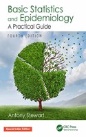 Basic Statistics and Epidemiology: A Practical Guide