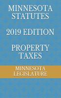 Minnesota Statutes 2019 Edition Property Taxes