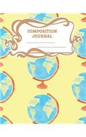 Composition Journal