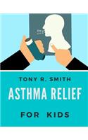 Asthma Relief