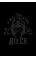 True Biker