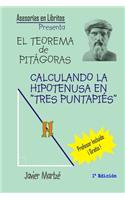 El Teorema de Pitágoras