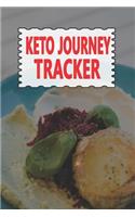 Keto Journey Tracker