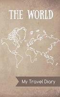 The World My Travel Diary